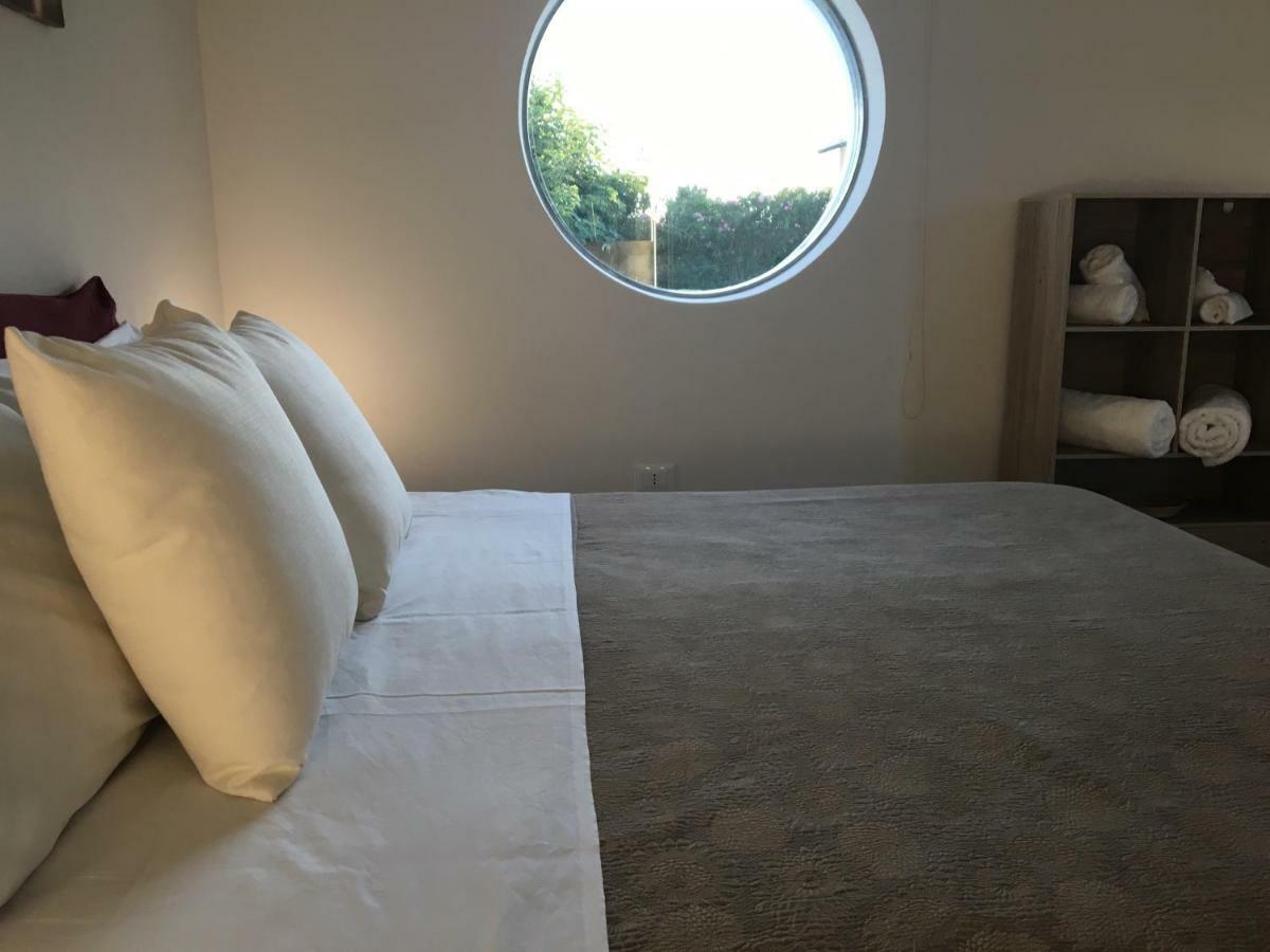 B&B Zagara มาร์ซาลา ภายนอก รูปภาพ