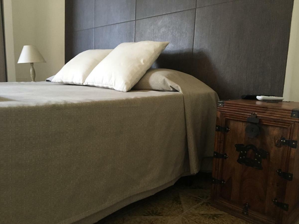 B&B Zagara มาร์ซาลา ภายนอก รูปภาพ