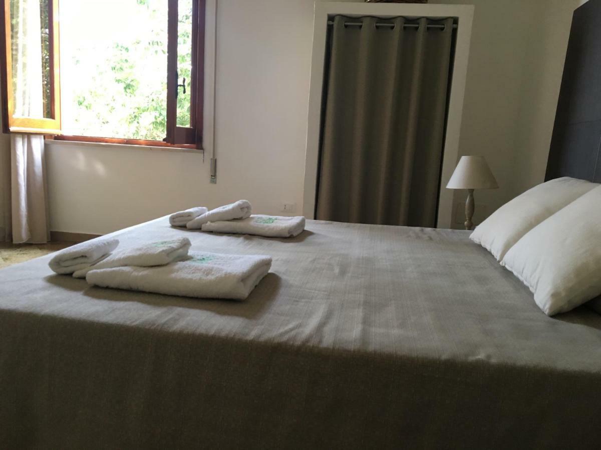 B&B Zagara มาร์ซาลา ภายนอก รูปภาพ