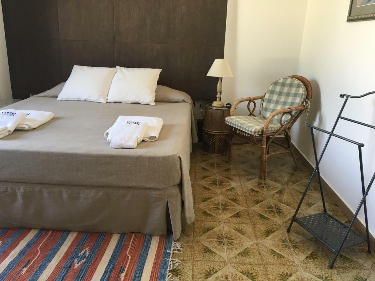 B&B Zagara มาร์ซาลา ภายนอก รูปภาพ