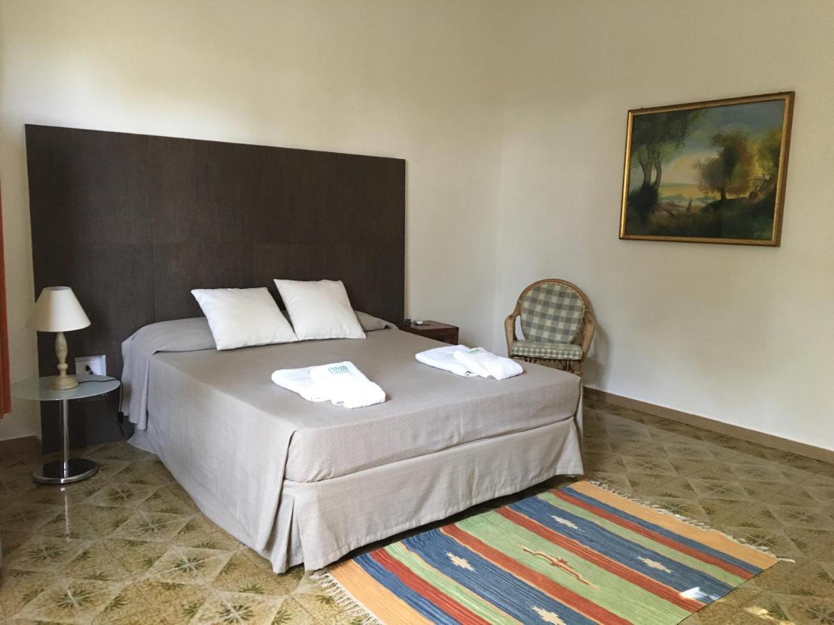 B&B Zagara มาร์ซาลา ภายนอก รูปภาพ
