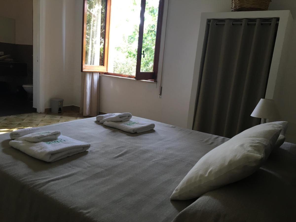 B&B Zagara มาร์ซาลา ภายนอก รูปภาพ